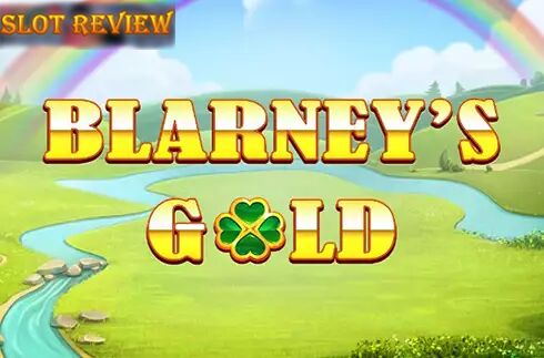 Blarneys Gold icon